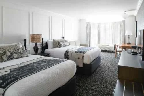 Cow Hollow Motor Inn
