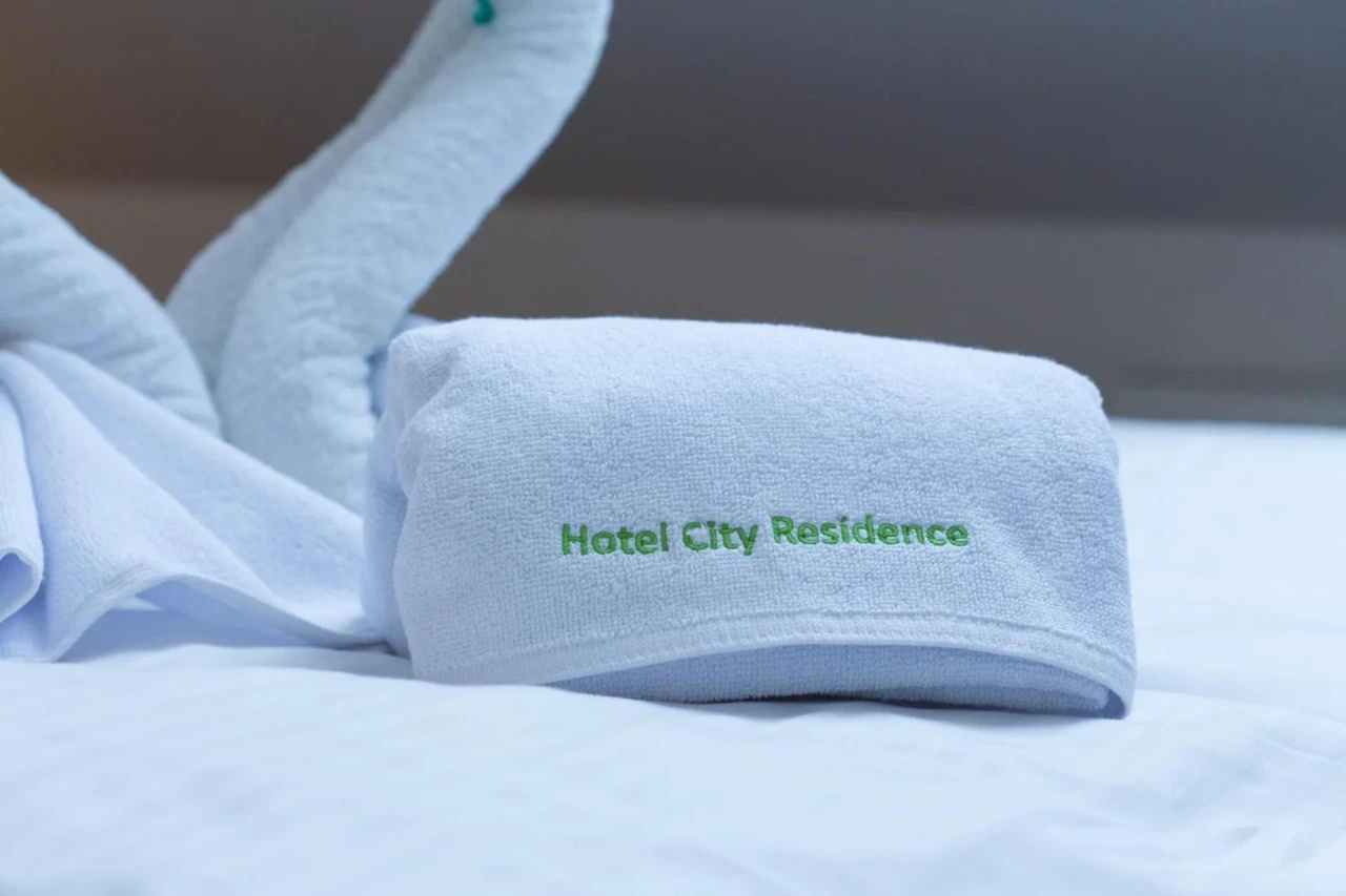 Experience the Charm of Hotel City Residence in Austria